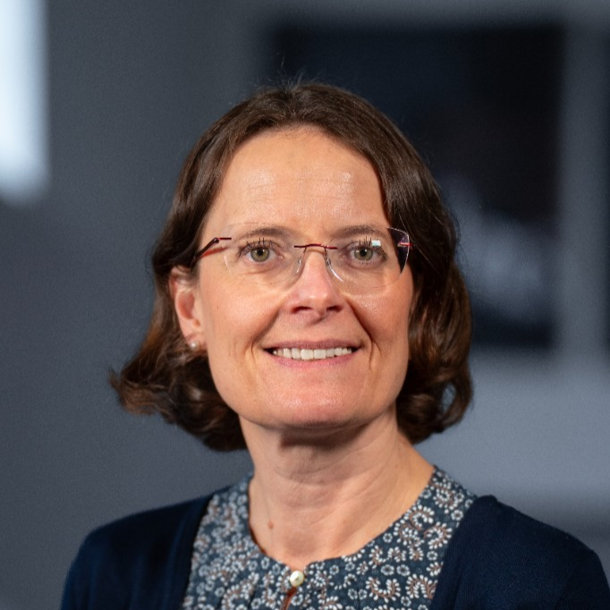 Prof. Dr. Annette Ziegenmeyer